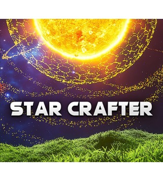 Star Crafter Steam Key GLOBAL